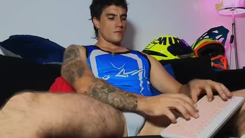 Lian Oconner online show from 11-10-25, 10:31