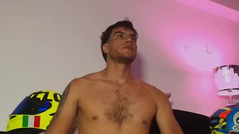 Lian Oconner online show from 11-27-25, 10:50