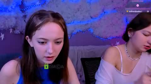 Li online show from 06-11-26, 07:12