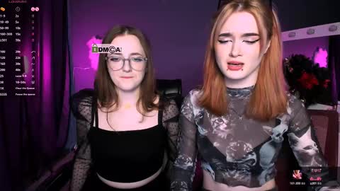 Snapshot of liana_kisses chatting on 02-26-25, 08:11 Little Liana online show from 02-26-25, 08:11