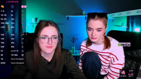 Snapshot of liana_kisses chatting on 03-01-25, 11:26 Little Liana online show from 03-01-25, 11:26