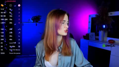 Snapshot of liana_kisses chatting on 09-13-25, 07:02 Little Liana online show from 09-13-25, 07:02