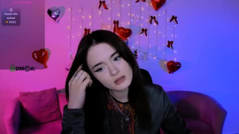 Little Liana  online show from 03-31-26, 07:14