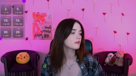 Little Liana  online show from 04-20-26, 07:04