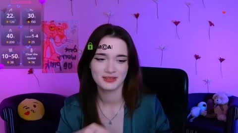 Snapshot of liana_kisses chatting on 04-24-26, 07:38 Little Liana online show from 04-24-26, 07:38