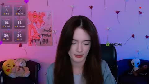 Snapshot of liana_kisses chatting on 04-30-26, 07:53 Little Liana online show from 04-30-26, 07:53