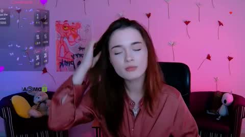 Snapshot of liana_kisses chatting on 05-06-26, 08:14 Little Liana online show from 05-06-26, 08:14