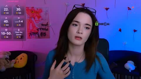 Snapshot of liana_kisses chatting on 05-09-26, 06:57 Little Liana online show from 05-09-26, 06:57
