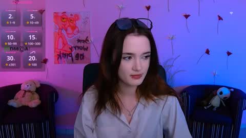 Snapshot of liana_kisses chatting on 05-12-26, 07:00 Little Liana online show from 05-12-26, 07:00