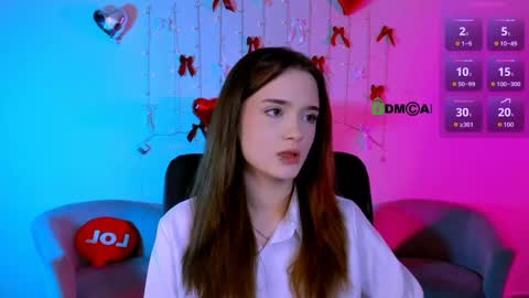 Snapshot of liana_kisses chatting on 06-02-26, 06:32 Little Liana online show from 06-02-26, 06:32