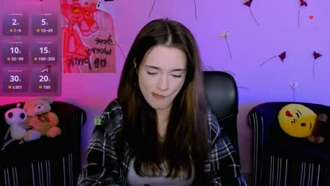 Snapshot of liana_kisses chatting on 06-05-26, 06:57 Little Liana online show from 06-05-26, 06:57