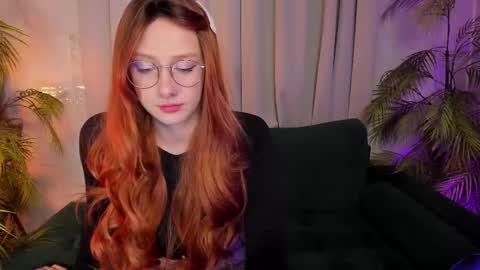 Liana online show from 11-01-25, 03:03