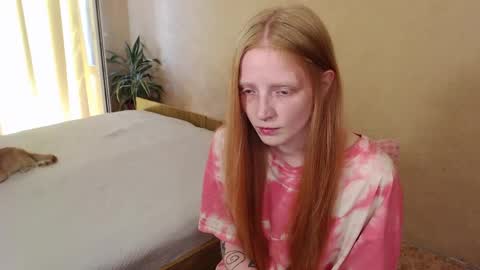 Snapshot of liananas chatting on 05-18-26, 07:14 Lliana online show from 05-18-26, 07:14
