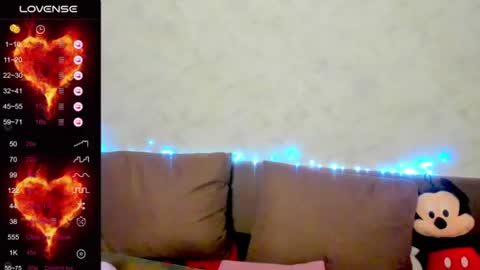 lianawow_ online show from 07-09-26, 01:42