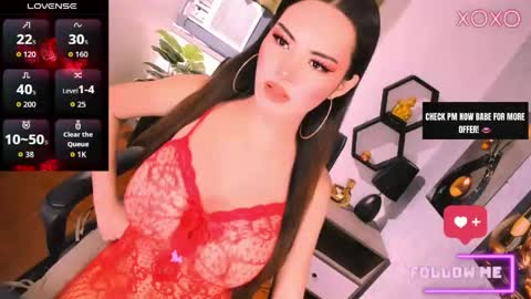 Liane online show from 05-22-26, 05:40