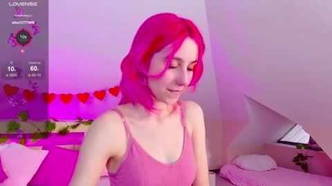 Lian online show from 02-12-26, 06:52