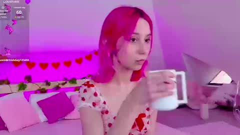 Lian online show from 03-13-26, 07:15