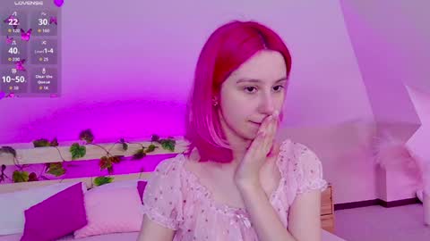 Lian online show from 04-03-26, 07:06