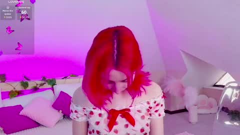 Lian online show from 04-12-26, 07:13