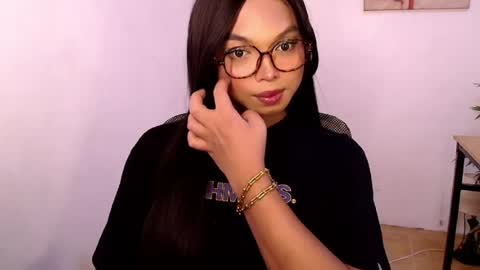 CALL ME LIANNA online show from 07-22-26, 09:39