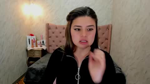 Grace online show from 02-22-25, 08:09