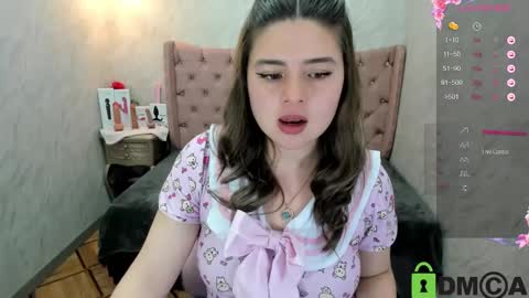 Grace online show from 03-04-25, 02:32