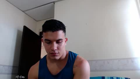 Liamstonne online show from 03-23-26, 03:27