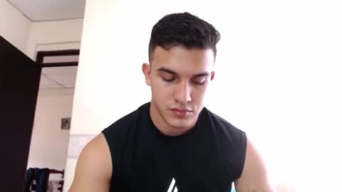 Liamstonne online show from 03-24-26, 08:25