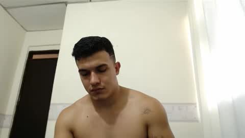Liamstonne online show from 05-20-26, 02:45