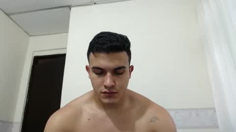 Liamstonne online show from 06-04-26, 07:53