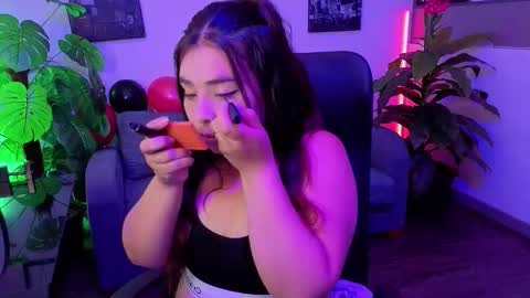 liany_taylor online show from 02-13-26, 11:34