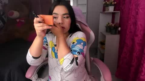 liany_taylor online show from 02-18-26, 02:29