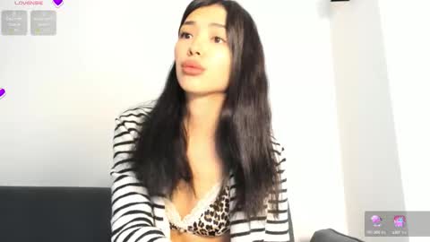 Lian online show from 09-19-25, 06:37