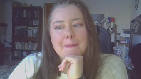 Snapshot of liaorgel chatting on 01-17-25, 11:59 liaorgel online show from 01-17-25, 11:59
