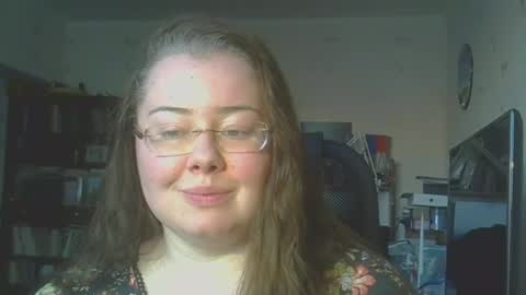 Snapshot of liaorgel chatting on 01-18-25, 12:04 liaorgel online show from 01-18-25, 12:04
