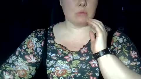 Snapshot of liaorgel chatting on 01-24-25, 01:36 liaorgel online show from 01-24-25, 01:36