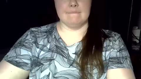 Snapshot of liaorgel chatting on 01-25-25, 02:14 liaorgel online show from 01-25-25, 02:14