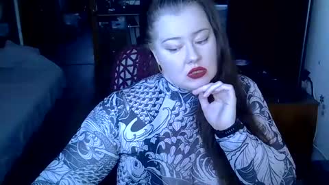 Snapshot of liaorgel chatting on 02-20-25, 01:51 liaorgel online show from 02-20-25, 01:51