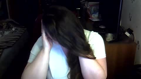 Snapshot of liaorgel chatting on 02-24-25, 05:31 liaorgel online show from 02-24-25, 05:31