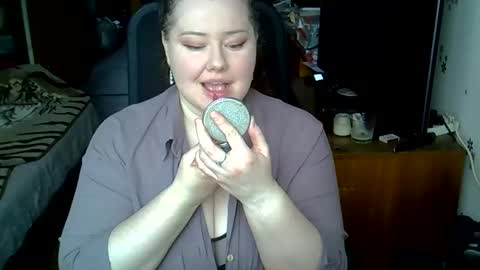 Snapshot of liaorgel chatting on 02-25-25, 10:26 liaorgel online show from 02-25-25, 10:26