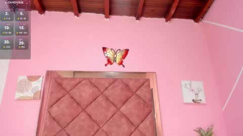 Snapshot of liaowen1 chatting on 01-03-25, 01:47 LIA online show from 01-03-25, 01:47