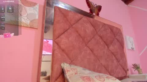 Snapshot of liaowen1 chatting on 01-13-25, 05:12 LIA online show from 01-13-25, 05:12