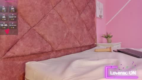 Snapshot of liaowen1 chatting on 02-26-25, 05:28 LIA online show from 02-26-25, 05:28
