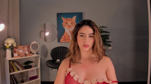 Snapshot of liapearce chatting on 02-26-26, 01:32 Lia online show from 02-26-26, 01:32