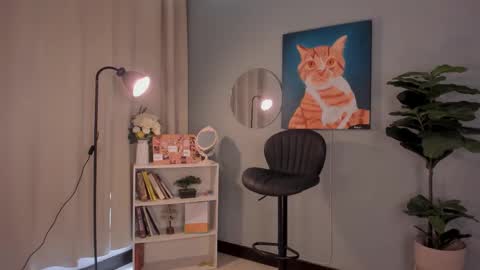 Snapshot of liapearce chatting on 03-04-26, 02:45 Lia online show from 03-04-26, 02:45