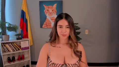 Lia online show from 06-27-26, 01:28