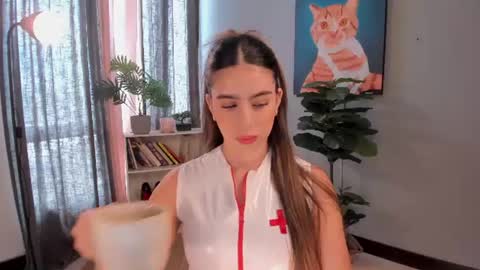 Lia online show from 07-17-26, 01:07