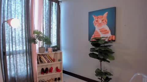 Lia online show from 07-21-26, 02:19