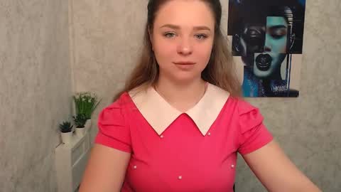 Liara online show from 05-20-26, 08:42