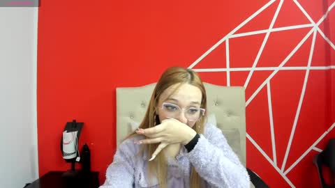 Lia Roberts online show from 01-13-25, 12:02